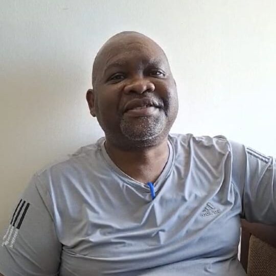 Mr. ERIC CHIDZUNGU